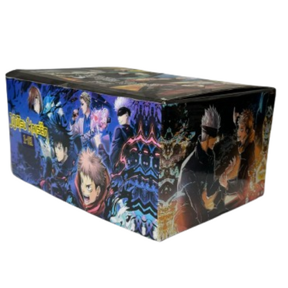 Jujutsu Kaisen Manga Volume 1 to 23 Books Set Box Anime MangaX